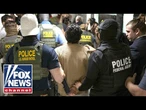 Trump’s deportation plan under attack as ICE defends authority