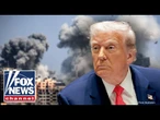 There is no doubt Trump will go down in history as this: Hannity