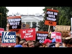 Crowd company CEO spills on paid protester boom in Trump era