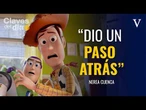 Pixar y Toy Story 5: Después del beso lésbico en 'Lightyear'
