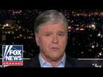 Sean Hannity: This can be the most transformational presidency