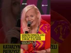 Wspominamy zmarłą Katarzynę Stoparczyk. Tak mówiła o podejściu do dzieci