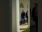 Nawrocki u Trumpa! Kulisy prezydenckiej wizyty w Stanach Zjednoczonych