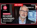 Poder Entrevista: Ricardo Ventrilho, head de Investor Relations da Mapfre Investimentos
