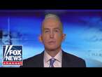 Trey Gowdy: Trump is close to the Cabinet he wants