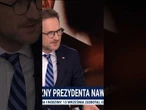 Buda: to co robi Sikorski to jest niepoważne.