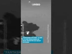 "Fantasma escuro": o que é o OVNI divulgado em novo registro da Nasa? Entenda