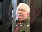 Prawda o Lechu Wałęsie - mit a rzeczywistość współpracy z SB