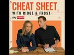 Cheat Sheet: A New Morning Podcast From Monday!
