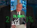 Stuart Varney recounts major trends in the stock market over the last 15 years