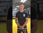 Patryk Grabowski zaprasza na Galę Strife MMA 14!Już 7 czerwca w Piotrkowie Trybunalskim!