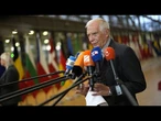 La guerre entre Israël et le Hamas divise l’Union européenne