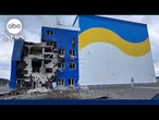 Nuclear fuel storage facility near Chernobyl struck by drone