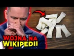 Wikipedia polem bitwy wyborczej – jak polityka weszła do encyklopedii?