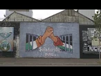 Pourquoi la cause palestinienne mobilise autant en Irlande ?