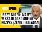 Onet Opinie. Gośćmi Jerzy Buzek oraz Bogdan Borusewicz