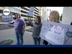 Southern Baptist Convention moves to ban women pastors