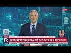 Informacje Telewizja Republika 23.05.2025 godz. 13:00 | Republika Dzień