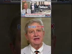 ‘LEADS TO CHAOS’: Sen. Kennedy warns of Democrats’ ‘embrace of open borders’ #foxnews #news