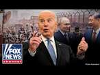 THE JOE SHOW: Biden takes victory lap, defends record on Afghanistan and makes more stunning claims