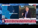 Waś: Wojna hybrydowa stała się codziennością, codziennie polska granica jest atakowana