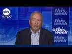GOP megabill, ‘a shameful act by our Congress and by our president’: Summers