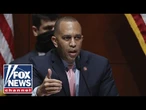 WATCH LIVE: Democratic Leader Jeffries and House Dems press conference