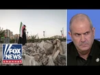 This is just the beginning: Israel Special Ops vet warns