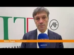 Vinitaly.USA, Zoppas "Il vino italiano protagonista a Chicago"