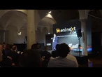Venture capital, a Milano Eni Next si racconta al pubblico italiano