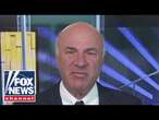 Kevin O'Leary reacts to Trump bond reduction: 'Thank goodness adults came to the rescue'