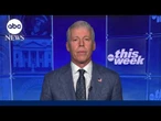 Wright: ‘Don’t have any reason to believe’ Iran will stop attacks on neighbors
