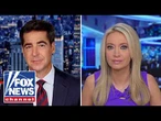 Kayleigh McEnany: He is a DANGER to the Dem Party