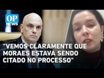 Moraes como juiz e vítima? O argumento que questiona a condenação de Eduardo Bolsonaro | OP News