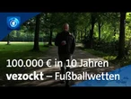 Glücksspielsucht bei der WM 2026: Wie gefährlich Sportwetten wirklich sind