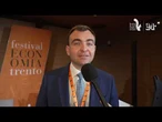 Pilati (UniTrento): «Con l’IA crescono produttività e benessere dei lavoratori»