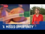 What was found in maternity care report? | The Amos review