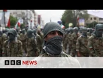 BBC Eye investigates attacks against critics of the Iranian regime on foreign soil | BBC News