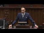 Kowalski: stoimy przed bardzo dużym dylematem...
