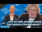 AFD-WAHLKAMPF: 