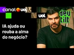 Facundo Guerra: “Meu concorrente é a Meta, não o bar da esquina”