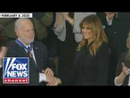 Rush was on a ‘mission’ to teach history, Kathryn Limbaugh says