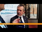 Delmastro "L'equo compenso garantisce il sapere dell'avvocato"