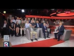 Czym różni się ODEJŚCIE MORAWIECKIEGO od wcześniejszych podziałów PiS-u? | Jastrząb Show