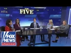 ‘The Five’: Where is this Venezuela stand-off headed?