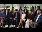 Camp Mystic parents open up about grief in emotional interview