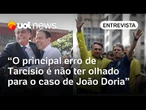 Família Bolsonaro só se importa com ela, não há espaço para outra pessoa de protagonista | Análise