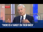 Michael Clarke examines why IDF is carrying out Gaza and Lebanon strikes? | Full analysis