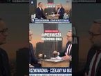TRUMP ZAPRASZA PREZYDENTA NA URODZINY! Mocna riposta rzecznika!