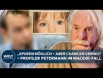 MADELEINE MCCANN: Profiler erklärt! Warum wurde der Hauptverdächtige im Fall Maddie freigelassen?